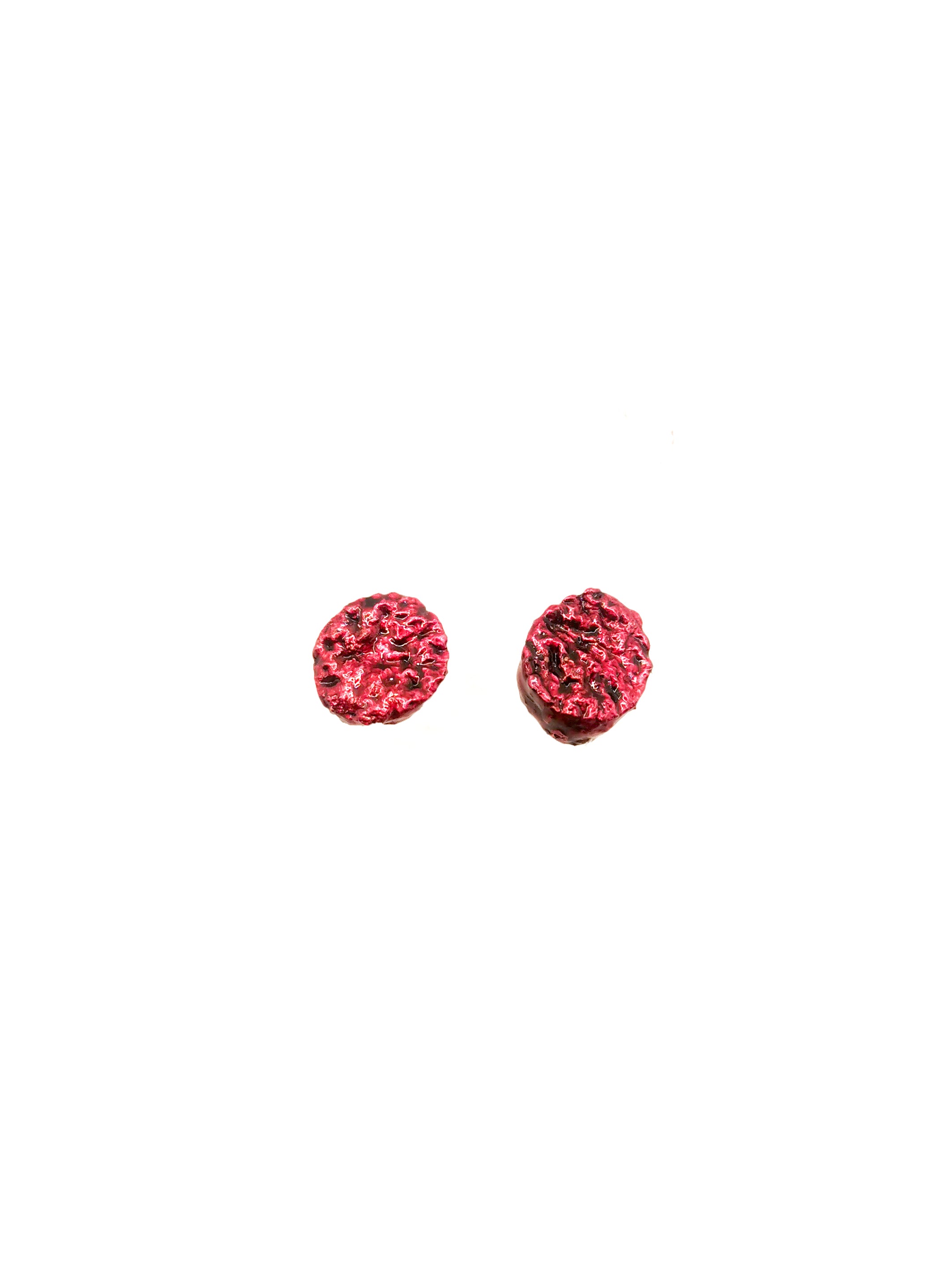 Orangerie Mini Studs