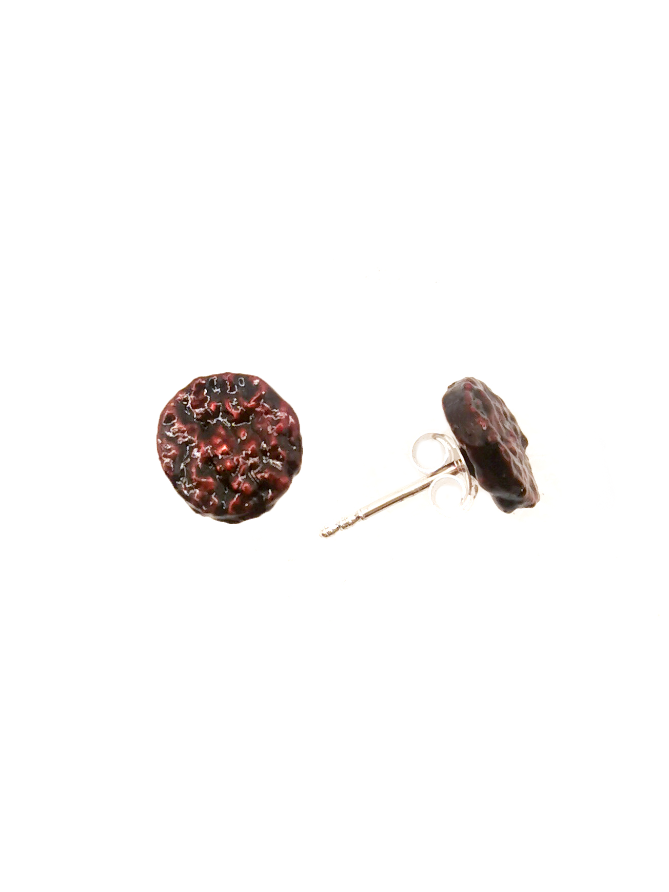 Orangerie Mini Studs