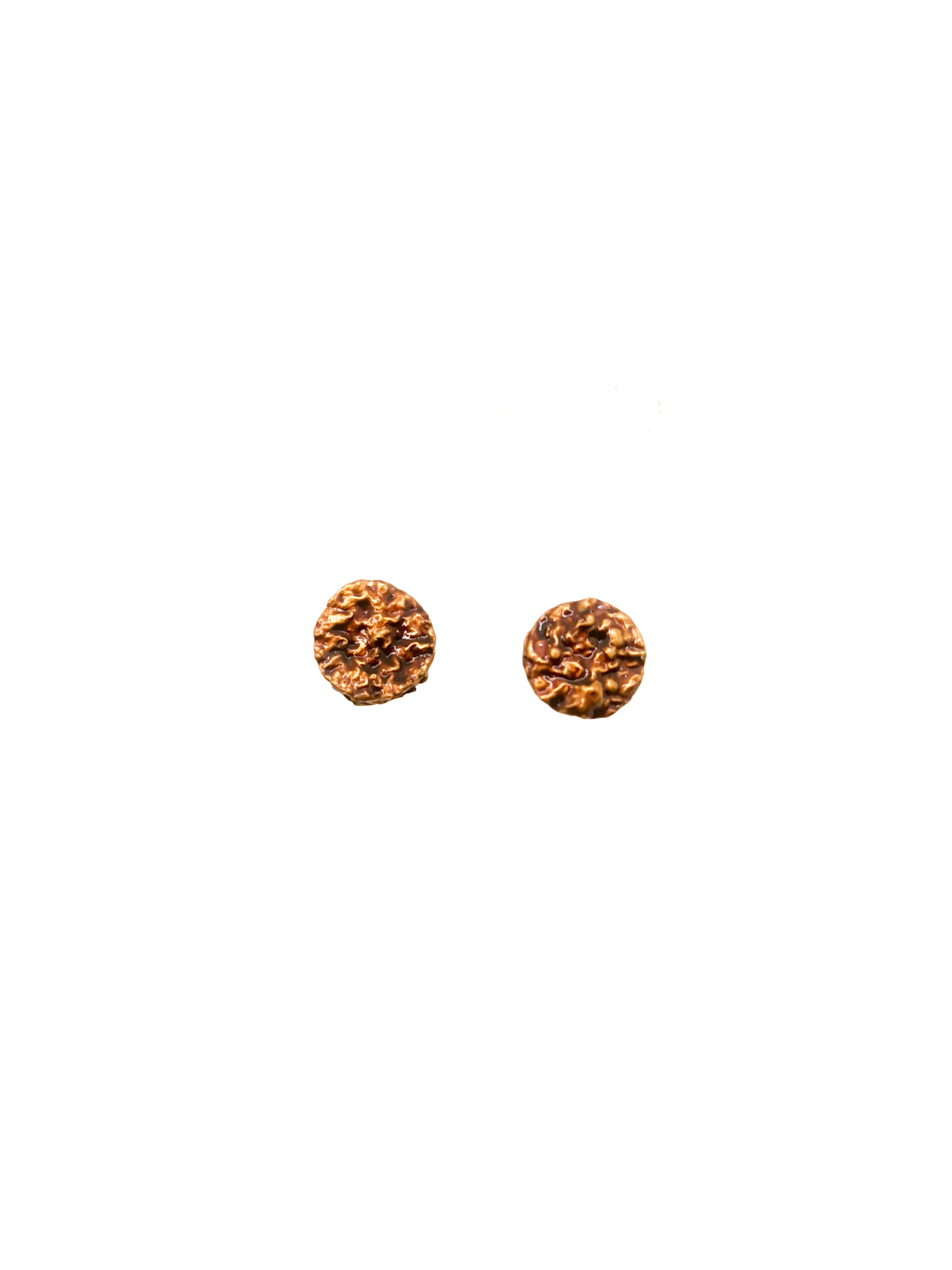 Orangerie Mini Studs