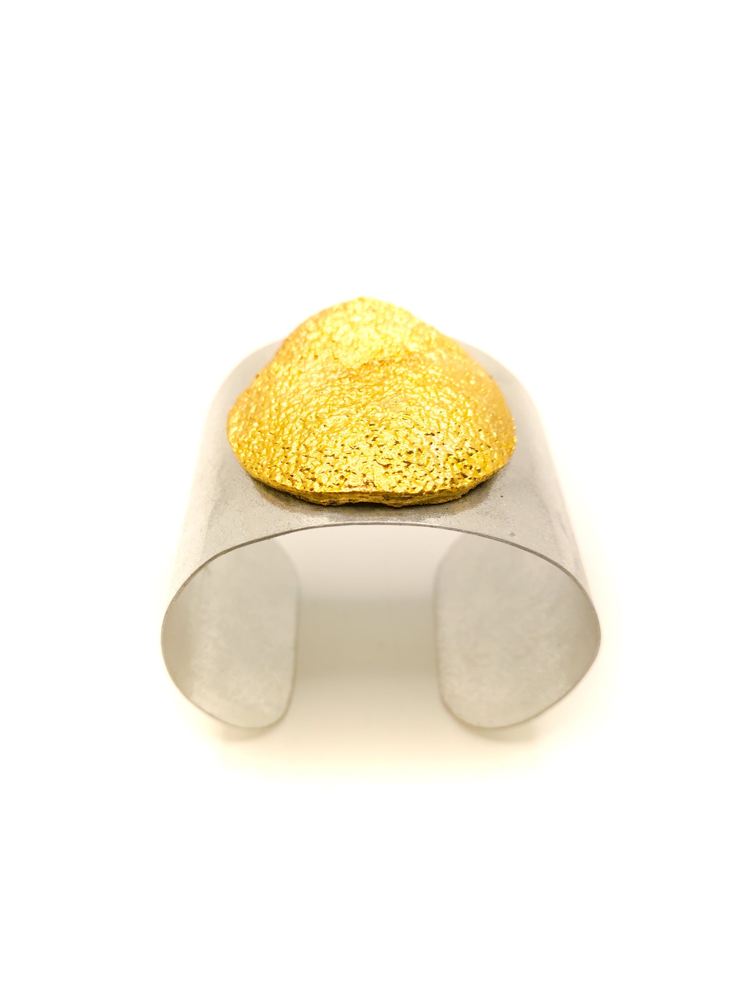 Solar Noon Bangle No. 1