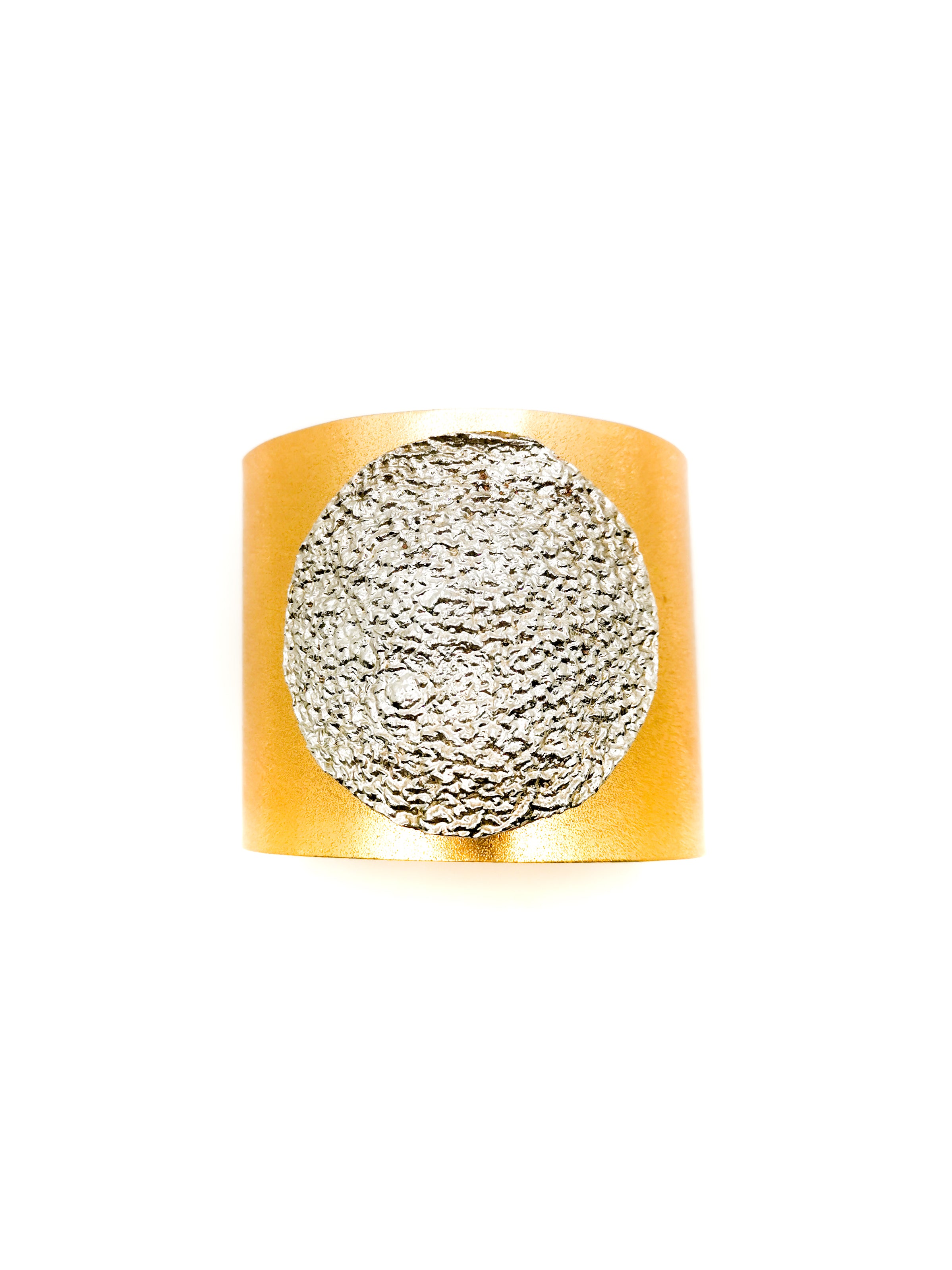 Solar Noon Bangle No. 2